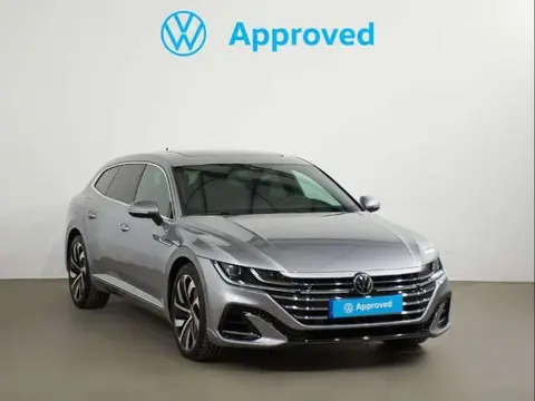 Used VOLKSWAGEN ARTEON Petrol 2021 Ad 