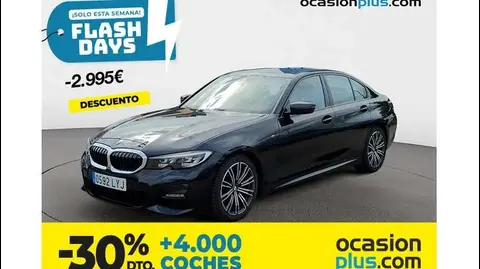 Used BMW SERIE 3 Diesel 2022 Ad 