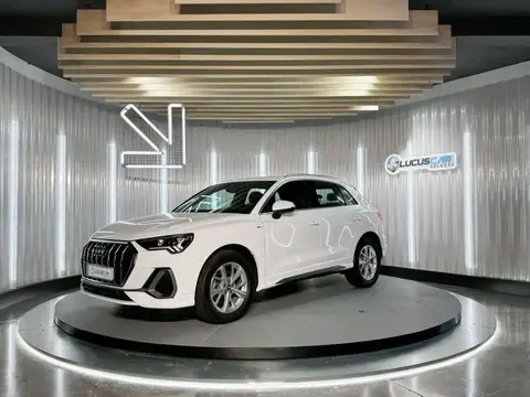 Annonce AUDI Q3 Diesel 2020 d'occasion 