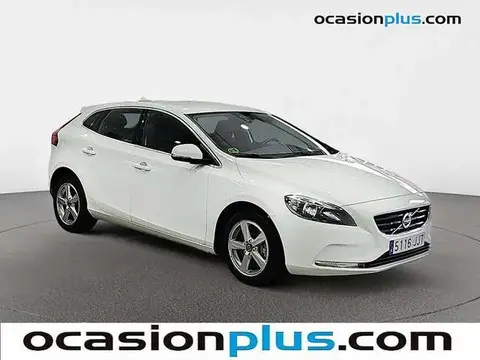 Used VOLVO V40 Diesel 2015 Ad 