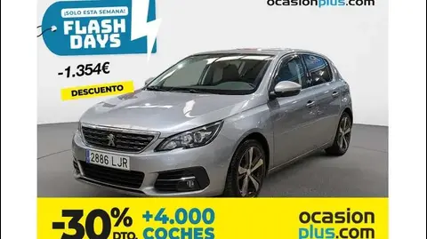 Used PEUGEOT 308 Diesel 2020 Ad 