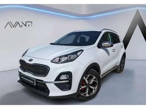 Used KIA SPORTAGE Diesel 2019 Ad 