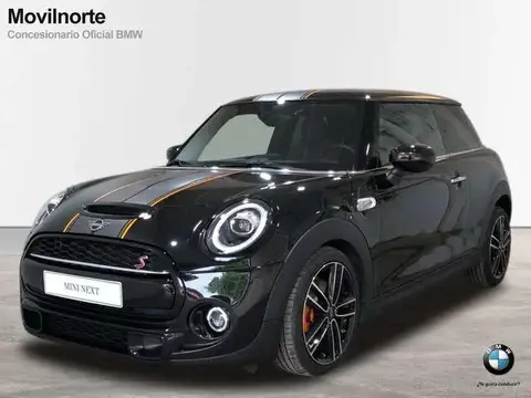 Used MINI COOPER Petrol 2020 Ad 