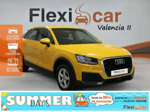 Used AUDI Q2 Petrol 2017 Ad 