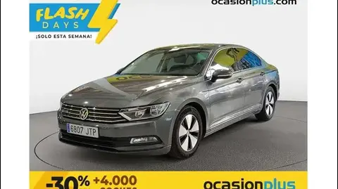 Used VOLKSWAGEN PASSAT Diesel 2016 Ad 