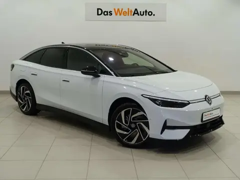 Annonce VOLKSWAGEN ID.7 Électrique 2024 d'occasion 