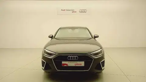 Used AUDI A4 Diesel 2021 Ad 