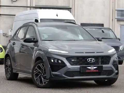 Used HYUNDAI KONA Petrol 2023 Ad 