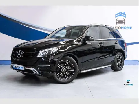 Used MERCEDES-BENZ CLASSE GLE Diesel 2018 Ad 