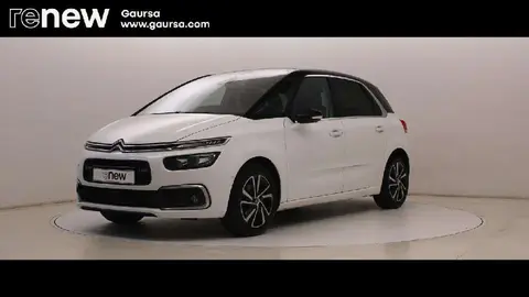 Annonce CITROEN C4 Diesel 2020 d'occasion 