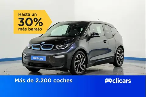 Annonce BMW I3 Électrique 2021 d'occasion 