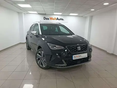 Used SEAT ARONA Petrol 2023 Ad 