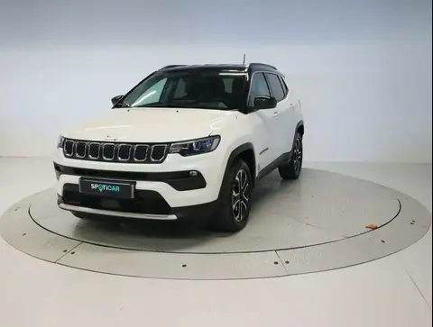 Annonce JEEP COMPASS  2023 d'occasion 