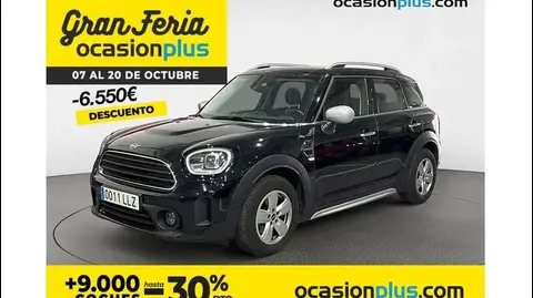 Used MINI COOPER Diesel 2020 Ad 