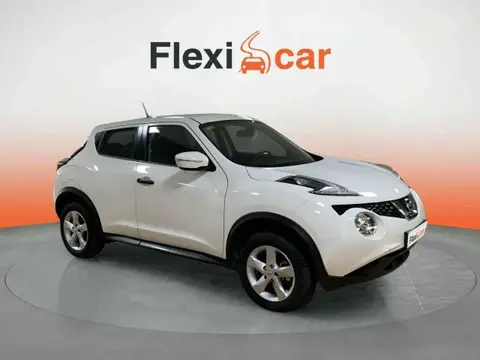 Annonce NISSAN JUKE Essence 2016 d'occasion 