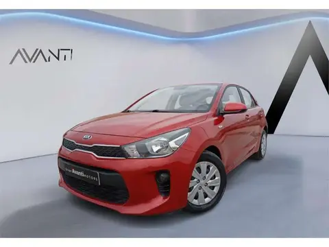 Used KIA RIO Petrol 2020 Ad 