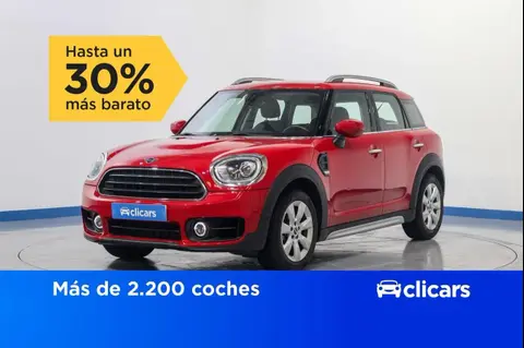 Used MINI COOPER Petrol 2019 Ad 