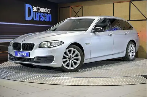 Annonce BMW SERIE 5 Diesel 2016 d'occasion 