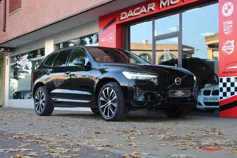 Used VOLVO XC60 Diesel 2022 Ad 