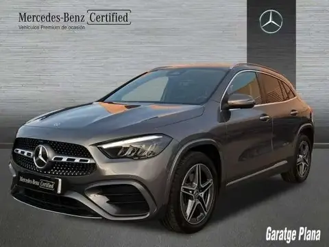 Annonce MERCEDES-BENZ CLASSE GLA Électrique 2024 d'occasion 