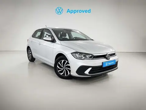 Used VOLKSWAGEN POLO Petrol 2023 Ad 