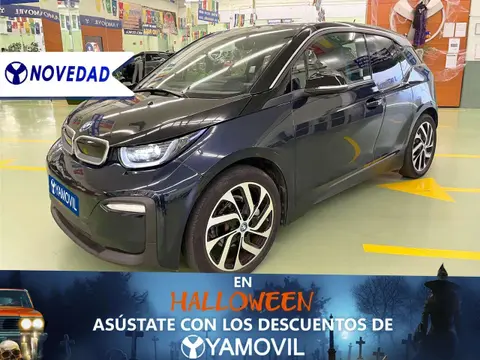 Used BMW I3 Electric 2019 Ad 