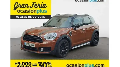 Used MINI COOPER Petrol 2016 Ad 