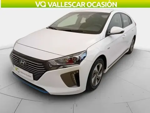 Used HYUNDAI IONIQ Petrol 2017 Ad 