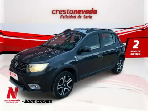 Annonce DACIA SANDERO Essence 2020 d'occasion 