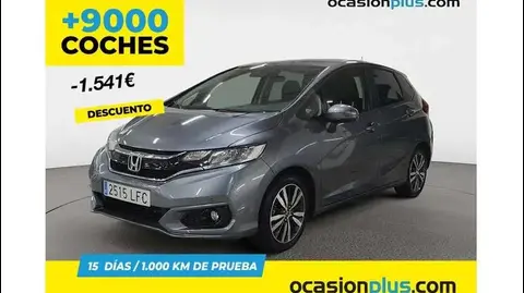 Used HONDA JAZZ Petrol 2020 Ad 