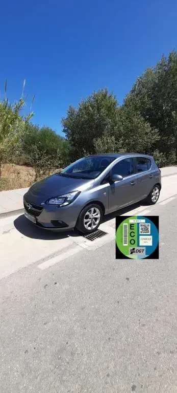 Used OPEL CORSA LPG 2019 Ad 