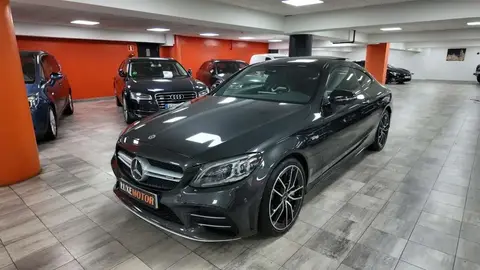 Used MERCEDES-BENZ CLASSE C Petrol 2019 Ad 