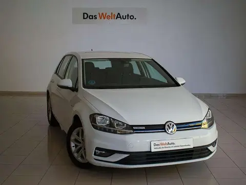 Annonce VOLKSWAGEN GOLF Essence 2020 d'occasion 