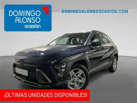 Used HYUNDAI KONA Petrol 2023 Ad 