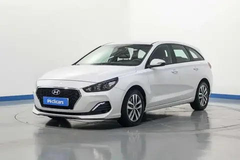 Used HYUNDAI I30 Diesel 2020 Ad 