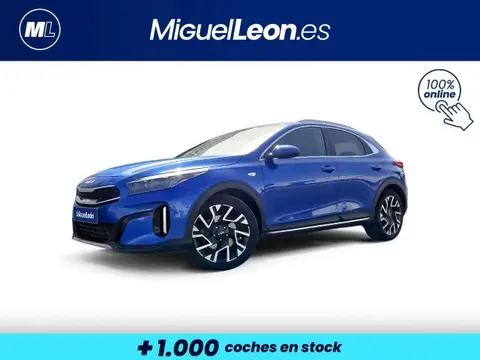 Used KIA XCEED Petrol 2023 Ad 