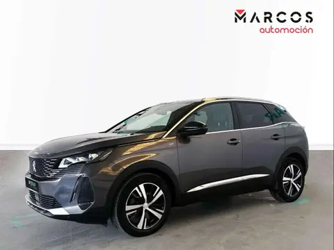 Used PEUGEOT 3008 Diesel 2022 Ad 