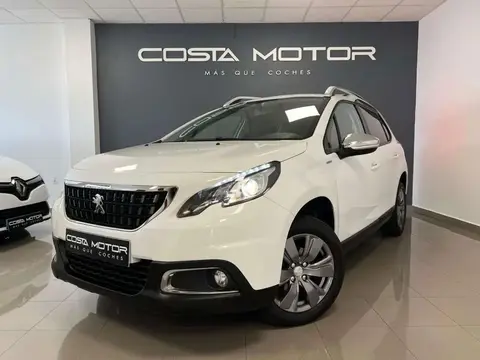 Used PEUGEOT 2008 Petrol 2019 Ad 