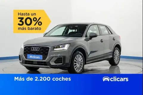 Annonce AUDI Q2 Essence 2020 d'occasion 