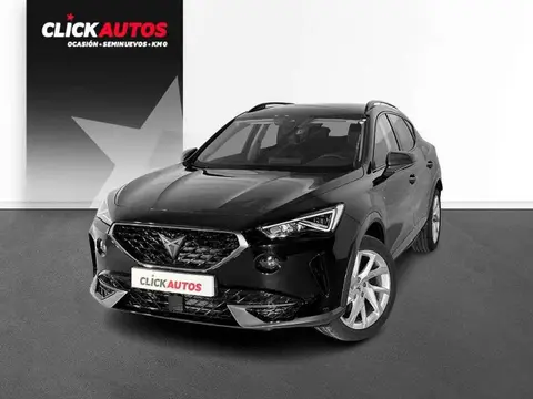 Used CUPRA FORMENTOR Petrol 2023 Ad 