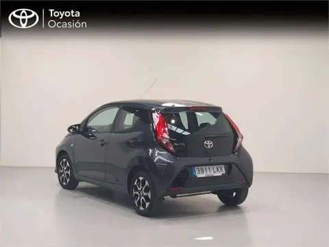 Annonce TOYOTA AYGO Essence 2020 d'occasion 