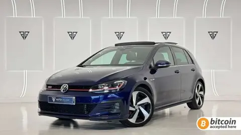 Annonce VOLKSWAGEN GOLF Essence 2020 d'occasion 