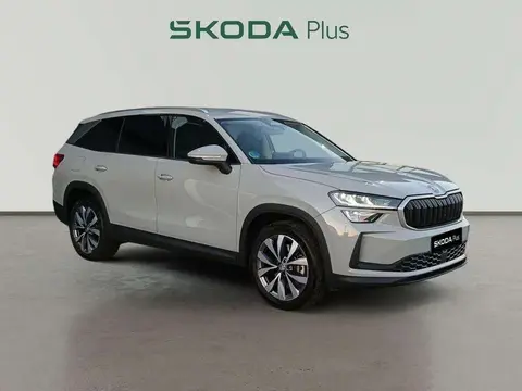 Annonce SKODA KODIAQ Diesel 2024 d'occasion 