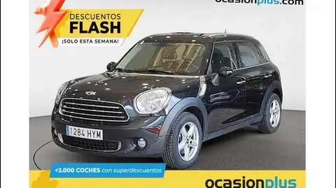 Used MINI ONE Diesel 2014 Ad 