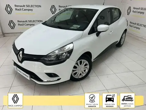 Annonce RENAULT CLIO Diesel 2018 d'occasion 