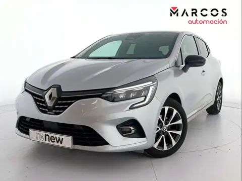 Used RENAULT CLIO Petrol 2023 Ad 