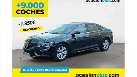 Annonce RENAULT TALISMAN Diesel 2020 d'occasion 