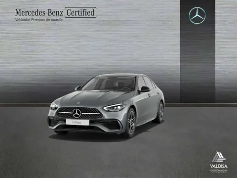 Annonce MERCEDES-BENZ CLASSE E Électrique 2024 d'occasion 