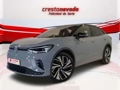 Annonce VOLKSWAGEN ID.5 Électrique 2023 d'occasion 