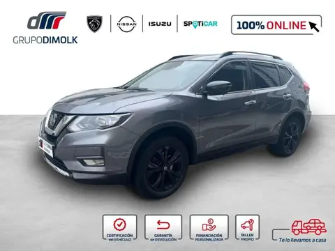 Annonce NISSAN X-TRAIL Essence 2021 d'occasion 